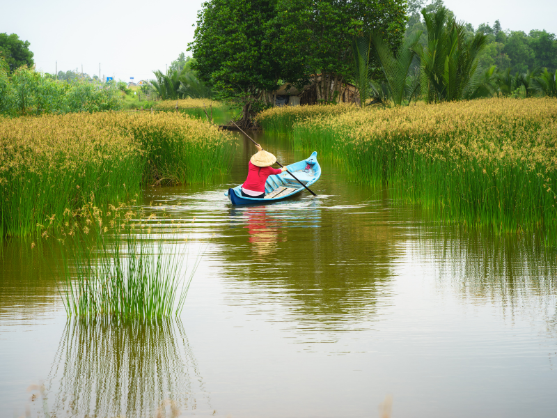 AUTHENTIC VIETNAM ** PRIVATE TOUR ** — 20